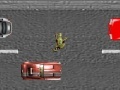 Játék Frogger_2005