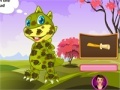 Játék Peppi`s Pet Caring Dino