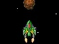 Játék Asteroids X