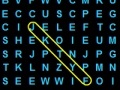 Játék Custom Word Search