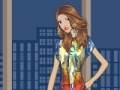 Játék Girl in High Building