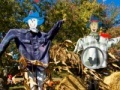Játék Scarecrow