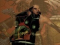 Játék Secret Warriors