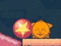 Játék Kitty kibbles