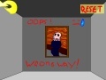 Játék The Crazy Maze Game 2