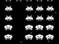 Játék Space Invaders 3D