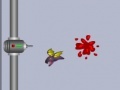 Játék Bat Shooter