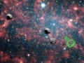 Játék Asteroids by Blake