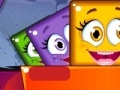Játék Sticky blocks mania