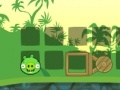 Játék Bad Piggies HD 2.0