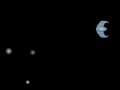 Játék Space Wars