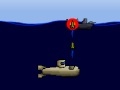 Játék Submarine Fighter