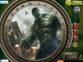 Játék Hidden Numbers - Hulk