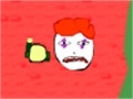 Játék Clown run