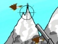 Játék Eagle Hunter