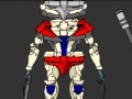 Játék Mech Designer 1