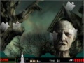 Játék Ghostbasher