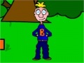 Játék Billy Billy