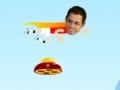 Játék Chicharito's Great Adventure