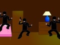Játék Ninja Storm