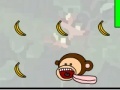 Játék Banana Bash v2