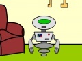 Játék Robo Adventures