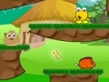 Játék Pou: Village adventure