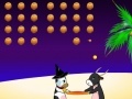 Játék Halloween Bounce Game