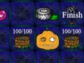 Játék Vegetables Attack