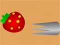 Játék Evasive Strawberry