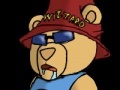 Játék Build a Bad Bear