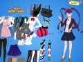 Játék Miusa School Fashion