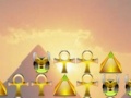 Játék Egypt Mistery