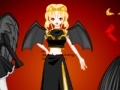 Játék Dress up Cosplay