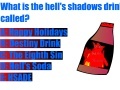 Játék Hell's Shadows Quiz