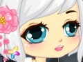 Játék Fireworks kimono
