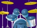 Játék Drum Kit