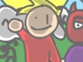 Játék The Adventures Of Guy: RPG