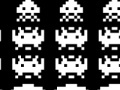 Játék Space Invaders