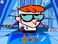 Játék Dexter's laboratory
