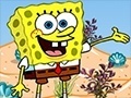 Játék SpongeBob Seesaw Mania