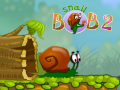 Játék Snail Bob 2