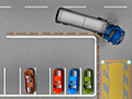 Játék Your large truck parking