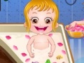 Játék Baby Hazel Royal Bath