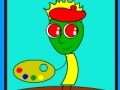 Játék Character maker!