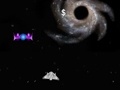 Játék Black hole