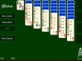 Játék Yukon Solitaire