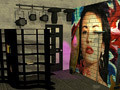 Játék Music Room Escape