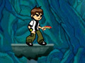 Játék Ben 10 travel