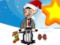 Játék Mr Bean Christmas Jump